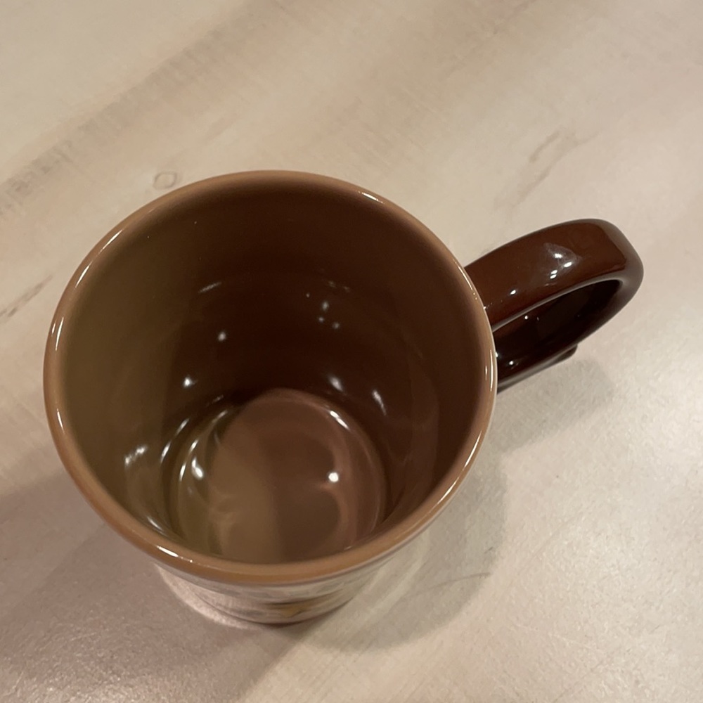 Disney Parks - Pixar "Up" Coffee Tea Mug - Picture 4 of 7